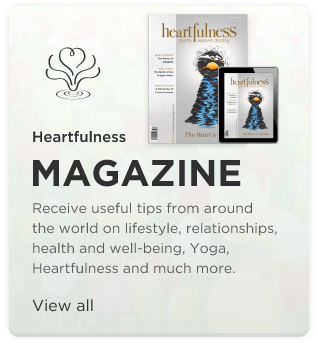 Heartfulness-Events